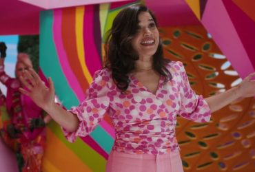 America Ferrera: a atriz indicada ao Oscar por Barbie fará sua estreia na direção