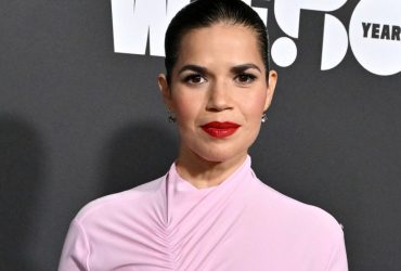 America Ferrera se junta a Matthew McConaughey em The Lost Bus, um filme sobre a fogueira