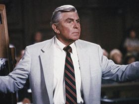 Andy Griffith teve ideias sombrias para Matlock que geraram discussões nos bastidores