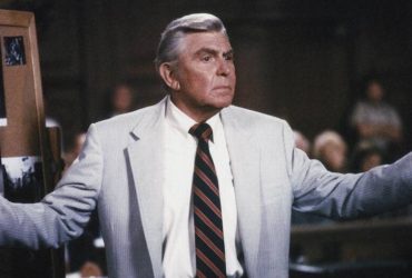 Andy Griffith teve ideias sombrias para Matlock que geraram discussões nos bastidores