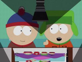 Antes de South Park, Matt Stone e Trey Parker quase fizeram um programa infantil para a Fox