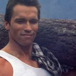 Arnold Schwarzenegger teve uma ideia brutal para o comando que não chegou à versão final