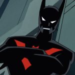 Arte conceitual provoca o Batman além do filme de animação que pode nunca acontecer