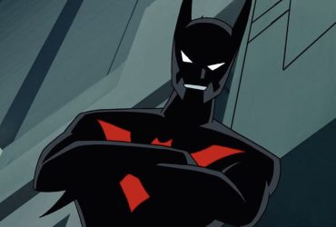 Arte conceitual provoca o Batman além do filme de animação que pode nunca acontecer