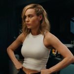 As Maravilhas, Brie Larson: "Não tenho nada a dizer sobre o futuro do Capitão Marvel"