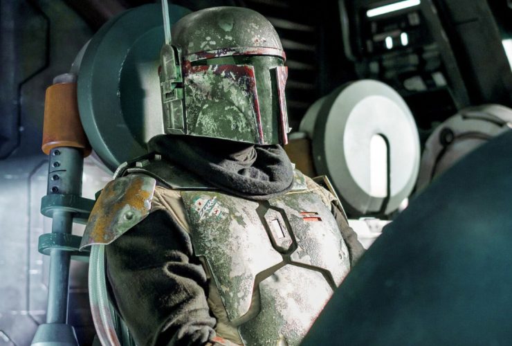 As armas de Boba Fett e outros caçadores de recompensas de Star Wars explicadas