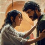 Ashes, a crítica: um filme turco que nem é um romance Harmony