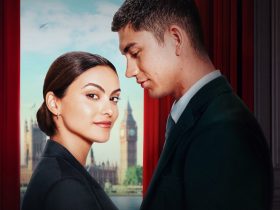 Atualizado – Amor, arte e mentiras, a crítica: uma agradável comédia romântica no Prime Video