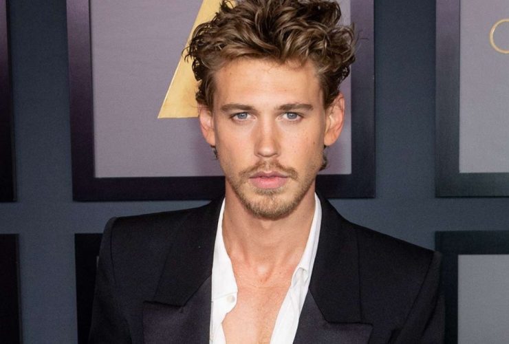 Austin Butler estrelará os próximos filmes de Darren Aronofsky e Ari Aster?