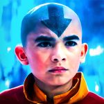 Aang, Avatar: The Last Airbender Aang