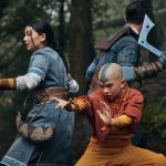 Avatar: The Last Airbender Review: uma coleção de grandes sucessos totalmente fora de seu elemento