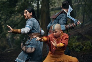 Avatar: The Last Airbender Review: uma coleção de grandes sucessos totalmente fora de seu elemento