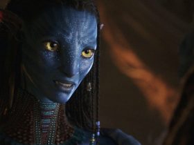 Avatar, Zoe Saldaña entusiasmada com as sequências: "Este é o legado de James Cameron"