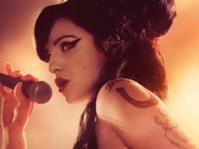 Back to Black: Marisa Abela está perfeita como Amy Winehouse no novo trailer da cinebiografia