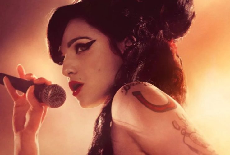 Back to Black: Marisa Abela está perfeita como Amy Winehouse no novo trailer da cinebiografia