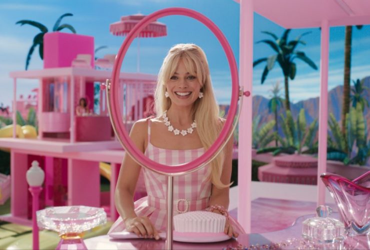 Barbie, Margot Robbie:"Espero que seja lembrado por décadas"