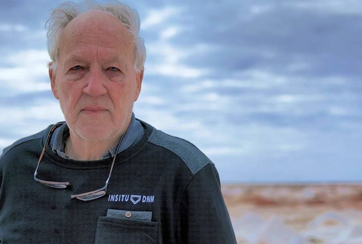 Barbie, a reação de Werner Herzog após assistir 30 minutos: "Mas esse mundo não é um inferno?"