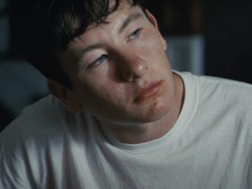 Barry Keoghan já foi banido do teatro irlandês onde os Eternos da Marvel estreou