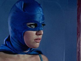 Batwoman, a super-heroína que você não espera no culto dos anos 60