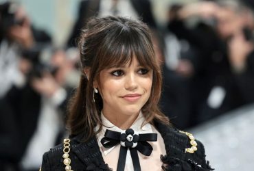 Beetlejuice 2: Jenna Ortega finalmente confirma seu papel na sequência de Tim Burton