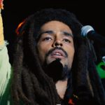 Bob Marley: One Love ultrapassa US$ 100 milhões de bilheteria em 10 dias