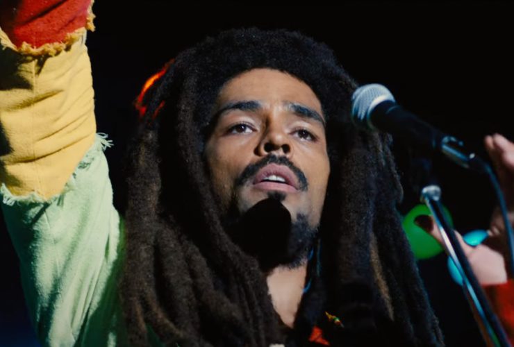 Bob Marley: One Love ultrapassa US$ 100 milhões de bilheteria em 10 dias