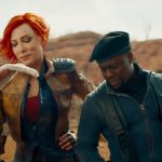 Borderlands: Cate Blanchett lidera um grupo de aliados improváveis ​​no trailer do filme