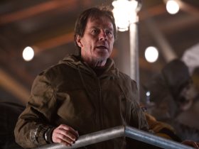 Bryan Cranston sempre soube que sua morte de Godzilla foi um grande erro