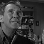 Burgess Meredith se deixou pegar fogo por causa da Twilight Zone