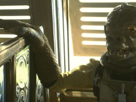 Caçadores de recompensas de Star Wars: 5 detalhes interessantes sobre o Trandoshan Bossk