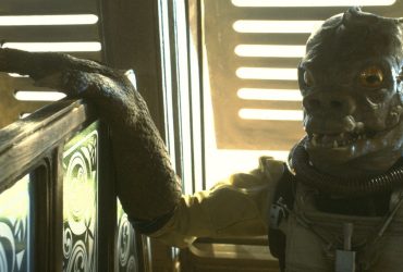 Caçadores de recompensas de Star Wars: 5 detalhes interessantes sobre o Trandoshan Bossk