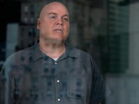 Capturar a personalidade dupla de Fisk no Demolidor da Marvel foi certamente um desafio