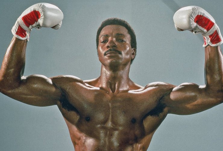 Carl Weathers: Apollo Creed e o outro lado de Rocky Balboa