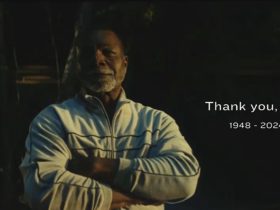 Carl Weathers recebeu uma homenagem inesperada durante um comercial do Super Bowl de 2024