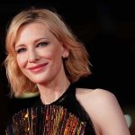 Cate Blanchett: Justine Triet a dirigirá em Monica, adaptação da história em quadrinhos de Daniel Clowes