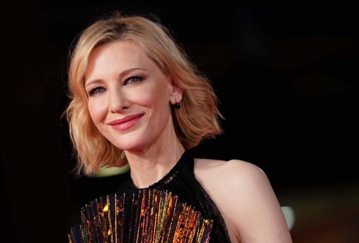 Cate Blanchett: Justine Triet a dirigirá em Monica, adaptação da história em quadrinhos de Daniel Clowes