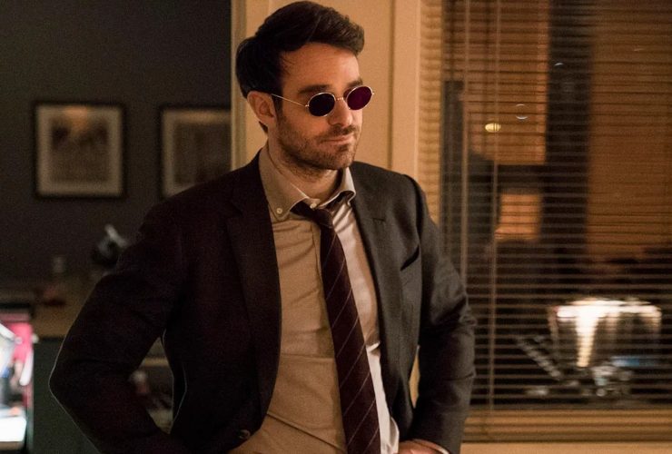 Charlie Cox simpatizou com o Demolidor de uma maneira muito real