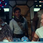 Chewbacca desempenhou um papel na redenção de Star Wars de Kylo Ren – nunca vimos isso
