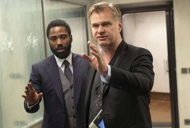 Christopher Nolan acha que você está perdendo o princípio