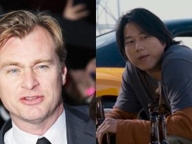 Christopher Nolan não tem vergonha de seu amor por Velozes e Furiosos: "Eu olho para eles o tempo todo"