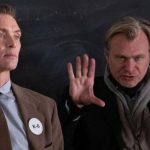 Christopher Nolan relembra seu primeiro encontro com Cillian Murphy: "Havia algo especial"