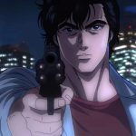 City Hunter: Angel Dust, a crítica: Ryo Saeba vai se aposentar?