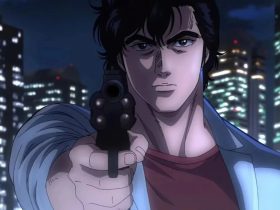 City Hunter: Angel Dust, a crítica: Ryo Saeba vai se aposentar?