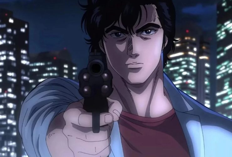 City Hunter: Angel Dust, a crítica: Ryo Saeba vai se aposentar?