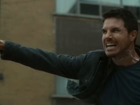 Código 8 Parte II: o trailer do filme de ficção científica estrelado por Stephen e Robbie Amell