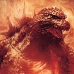 Coisas legais: pôster de Godzilla Minus One de Mondo, de Tony Stella, rasga o Japão