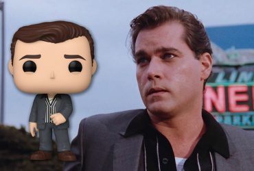 Coisas legais: você vai gostar desses Funko POPs.  Eles estão bem.  Eles são bons companheiros