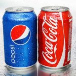 Cola Wars: Sony produzirá o filme que contará a história do embate entre Pepsi e Coca-Cola