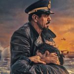 Comandante em blu-ray, a crítica: que emoções com Pierfrancesco Favino dentro do submarino