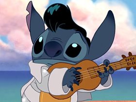 Como Elvis acabou em Lilo & Stitch da Disney (e como isso mudou o filme)